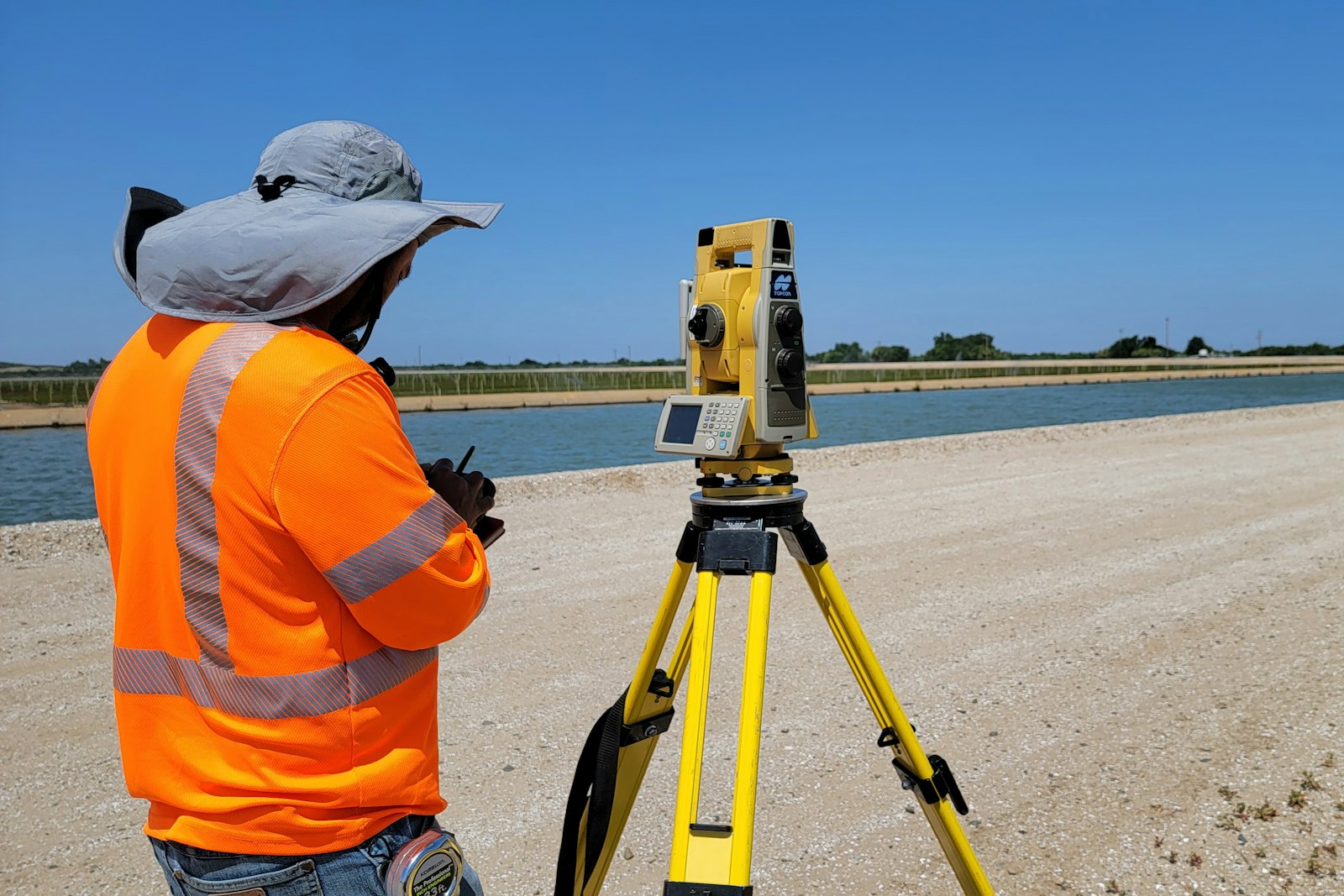 Land Survey